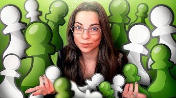 Top 3 pionnenstructuren die je MOET kennen