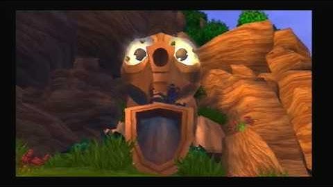 Jak and Daxter: the Precursor Legacy: Area 2 - Sandover Village (All Collectibles)