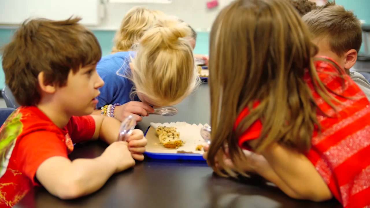 Chattahoochee Elementary Video YouTube