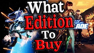 STELLAR BLADE | Is The Digital Deluxe Edition Worth It