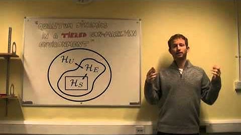 Quantum dynamics in a tiered non Markovian environment