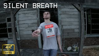 SILENT BREATH | FULL GAME (NO COMMENTARY)