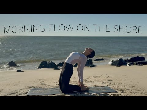 Morning Yoga Flow