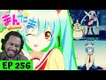 MANTAMA ANIME REACTION Gintama Episode 256 REACTION MANTAMA ANIME REACTION Gintama Episode 256 REACTION