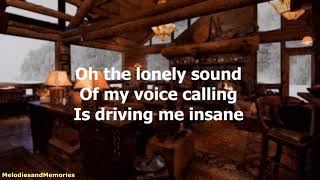 When I Call Your Name by Vince Gill - 1990 (with lyrics)