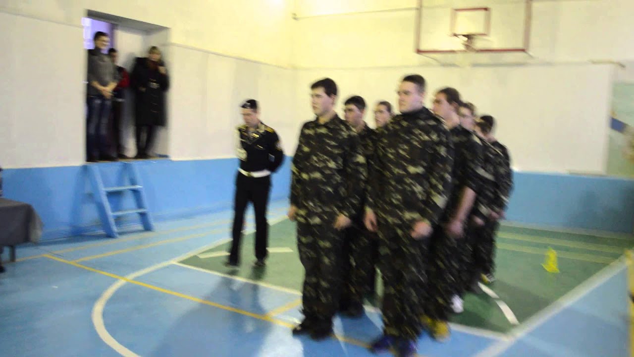 Спортивні змагання - YouTube