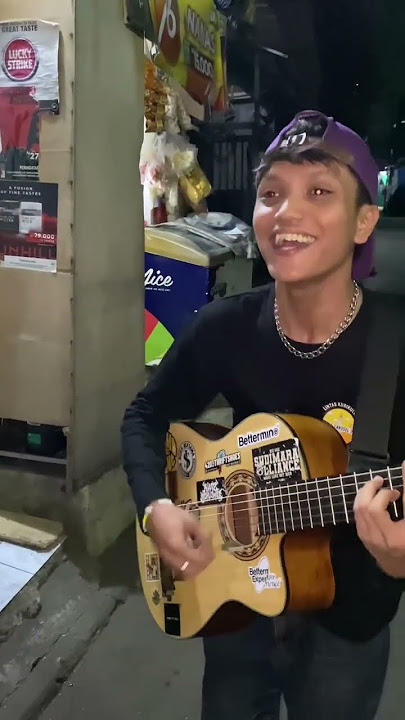 Souljah - Tak Selalu🎼 (COVER)