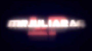 MrJuliaranLP | INTRO V2