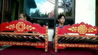 TABUH RINDIK || CAPUNG GENDOK || (cover apuan baturiti)