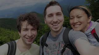 Five Years in Five Minutes (Totsukawa, Nara, Japan)