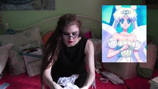 ~Current Updates   Neo Queen Serenity Cosplay Update~