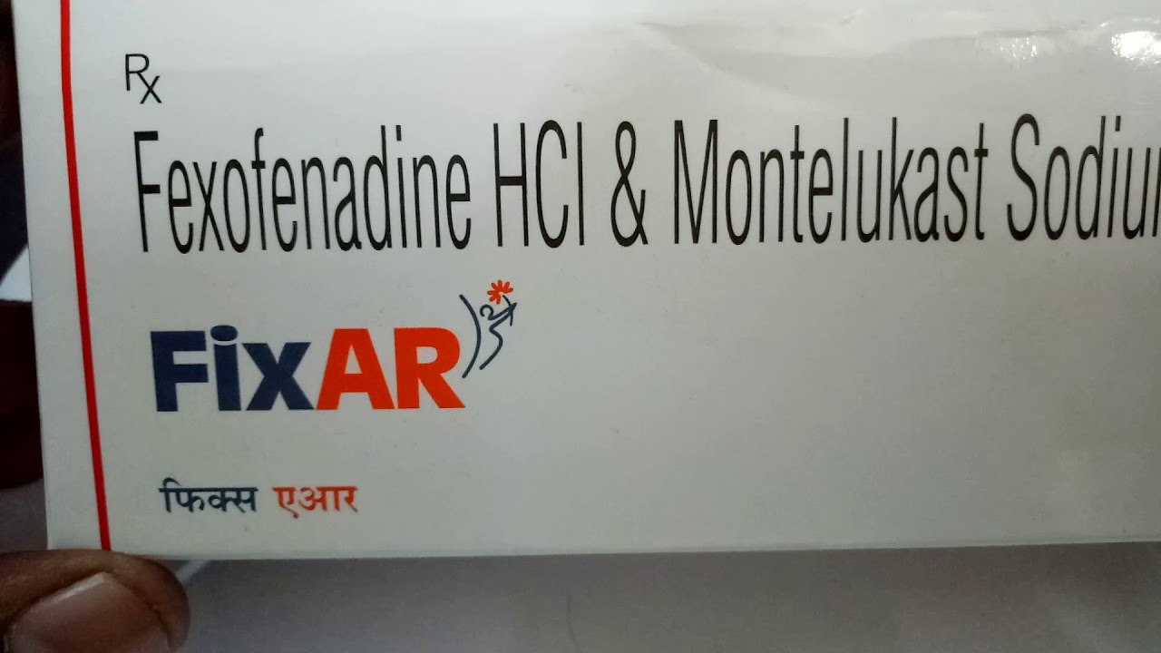 Fixar 10 Mg 1 Mg Tablet View Uses Side Effects Price In Hindi By Online Medicine