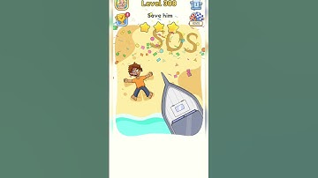 save him😎 ll dop5 level 308🤔😆....