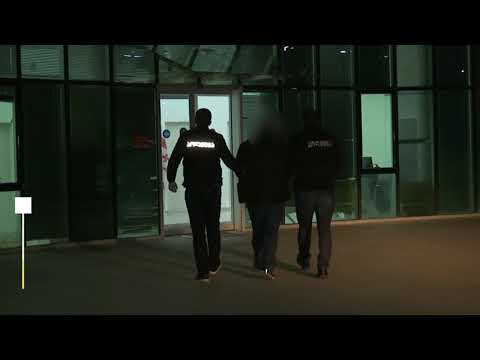 შსს-მ ავტოსაგზაო შემთხვევასთან დაკავშირებით 2 პირი დააკავა