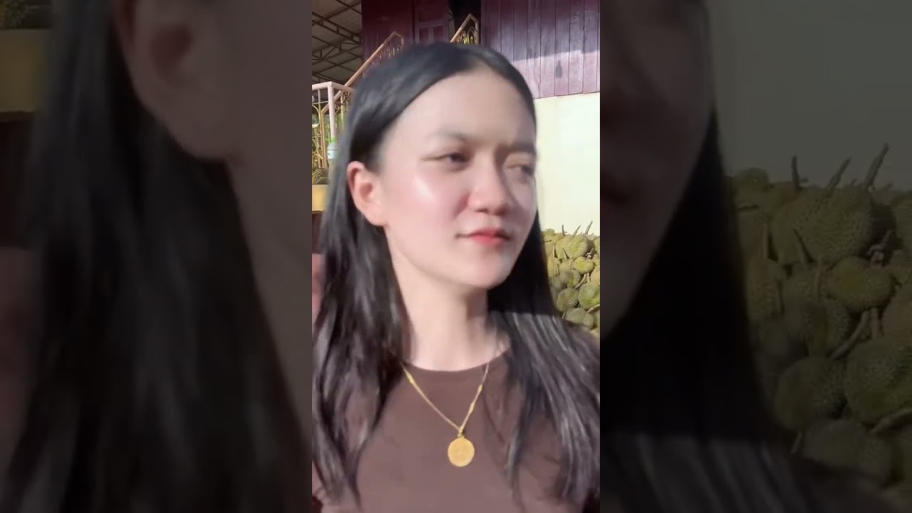 អាណេតសមគ្នាជាមួយកូនម្ចាស់ធុទេនទេបងប្អូន