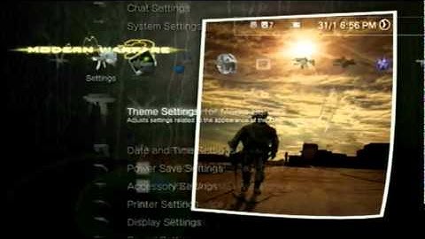How to put PS3 backgrounds on to your ps3 with a USB stick