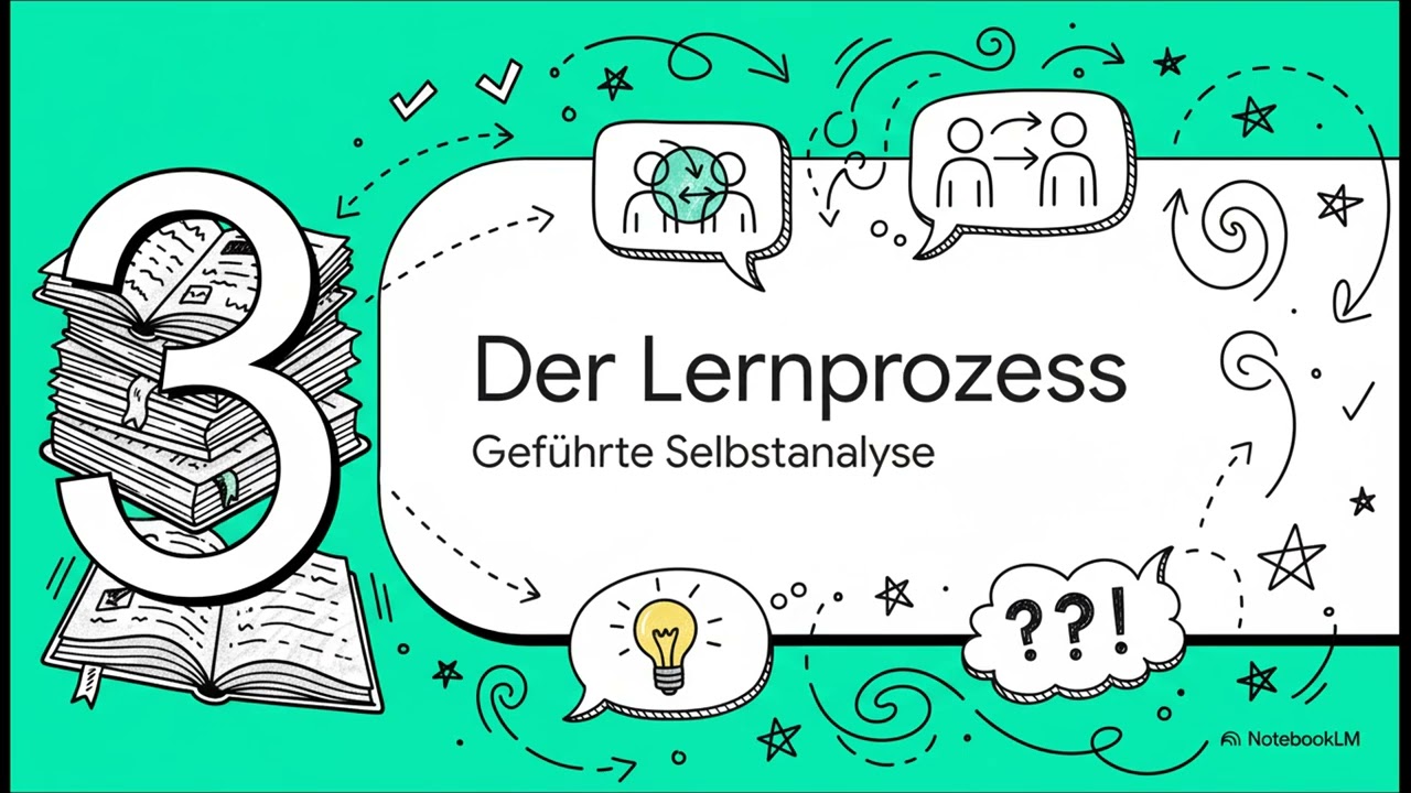 Selbstanalyse wenn was in die Hose gegangen ist und wie wie trotzdem draus lernen können