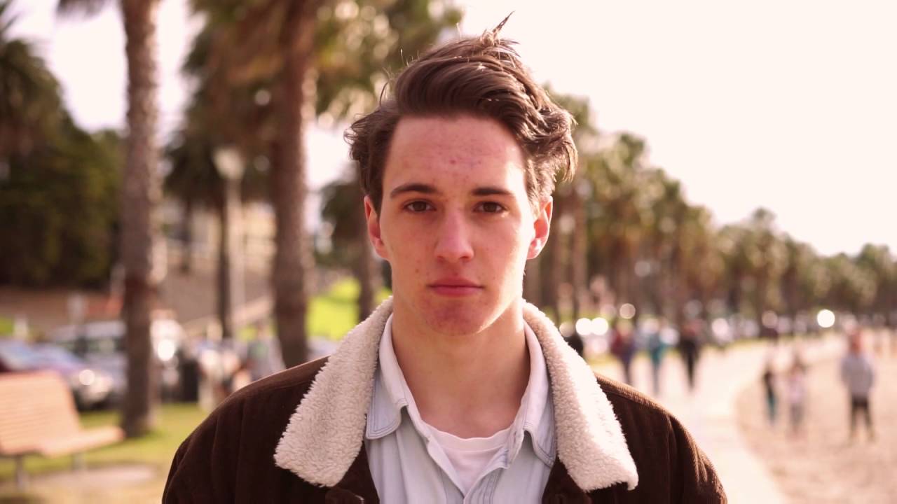 Gymnastics In The Seventies - Raspberry Rocket (Official Video)