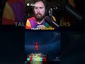 Asmongold's genuine horror reaction to Don't Fret
