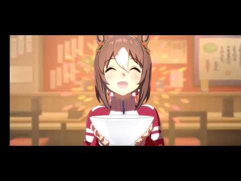 ウマ娘 プリティーダービー [ライブシアター]『トレセンラーメン列伝』ファインモーション・エアシャカール