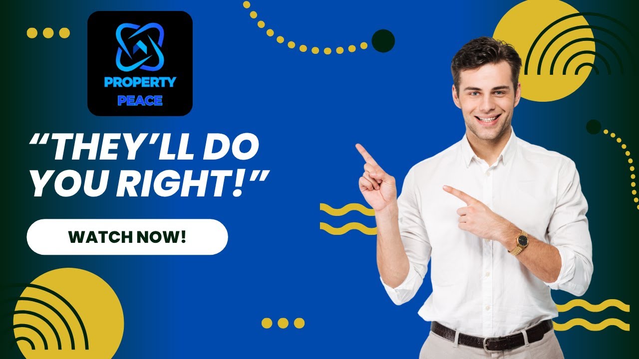 They'll Do You Right!