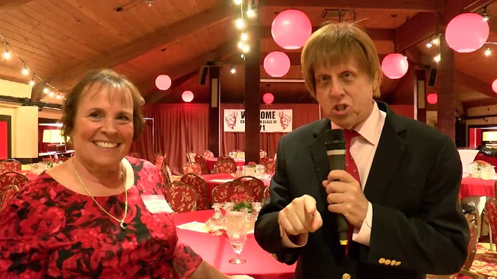 CHS Class of 1971 Reunion