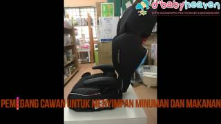 Graco Affix Dbabyheaven