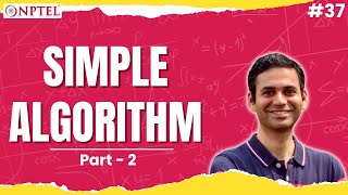 #37 Finite Volume Method for Fluid Flow Calculations:SIMPLE Algorithm | Part 2