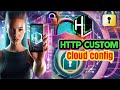 How to Create and Import HTTP Custom Cloud Config Link  - Step-by-Step Tutorial