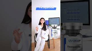 Exploring Tirzepatide.