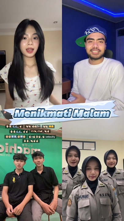 DC baru lagi nih #dancetiktok #duet #harusberanda #velocity #dance #beranda #masukberanda #fypviral