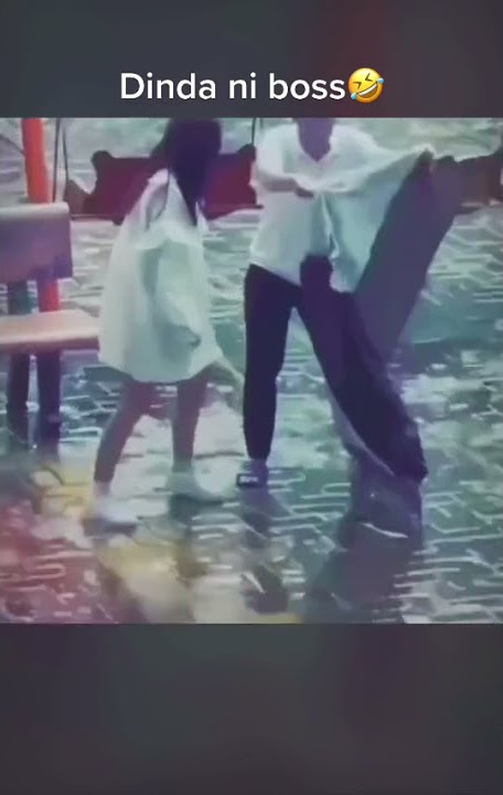 Kalo cewek lagi Ngambek be like 😂😁  #shorts #viral