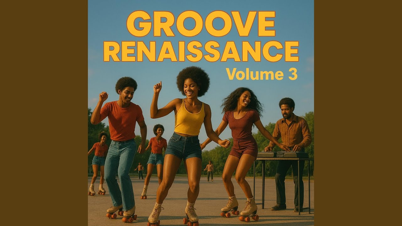 Mirror Groove Silver