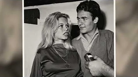 Brigitte Bardot Love Affairs She Kept Secret