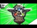 ARK Survival Of The Fittest SURVIVOR LEAGUE Gameplay 