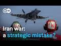 What Would Sun Tzu And Clausewitz Say About The Iran War DW News