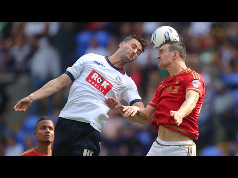 Highlights: Bolton 1-1 Forest (22.08.15)