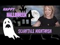 Indie Girl REACTS to NIGHTWISH // SCARETALE // SPOOKY MUSIC MONTH!