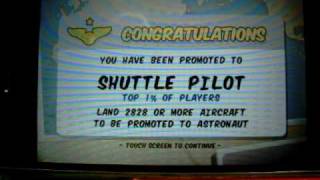iPhone Flight Control - 1061 Shuttle Pilot