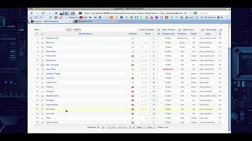 Joomla! 1.5 Modules Tips and Tricks