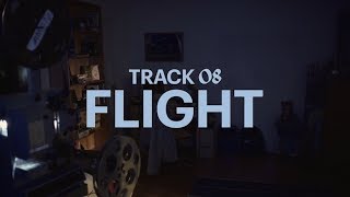 Video thumbnail of "Rich Brian - Flight"