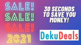 BEST Nintendo Switch deals for 2021