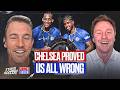 Cole Palmer Is World Class Chelsea Shock PSG Aubrey On MLS To NFL It S Called Soccer EP 41 Cole Palmer Is World Class Chelsea Shock PSG Aubrey On MLS To NFL It S Called Soccer EP 41