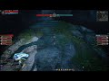 BLACK DESERT ONLINE - AOS late live stream!!!!