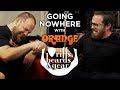 Going Nowhere with Orange Amps - Ryan Bruce (Fluff)