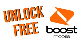 Unlock Your Boost Mobile Device for Free
