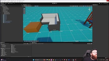 [4k60][Unity] - Making a new puzzle game! Part 4 (Assisted)
