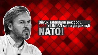 Ergün Diler    NATO!