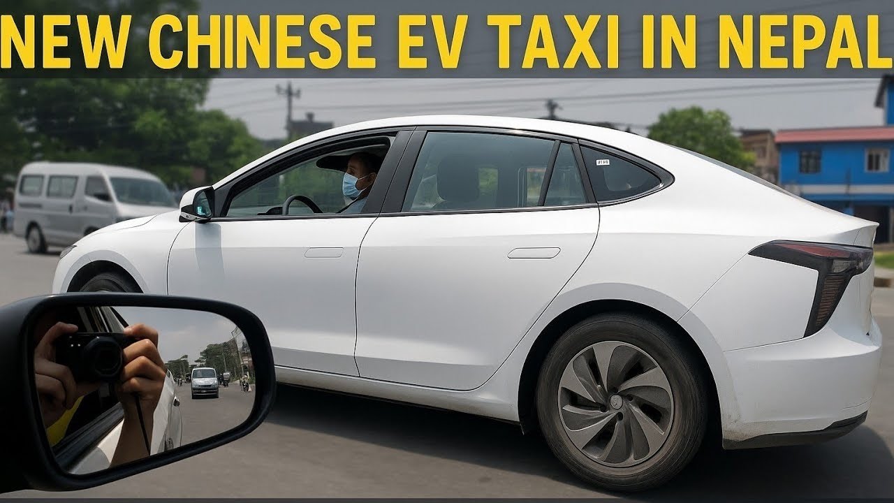यसकारणले मैले Ev Taxi किनिन। सानो मेहनतले करोडपति बन्नुहोस्। Ev Taxi In Nepal