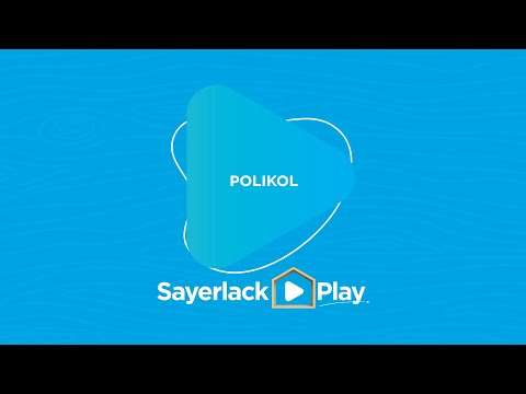 Sayerlack Play - Polikol